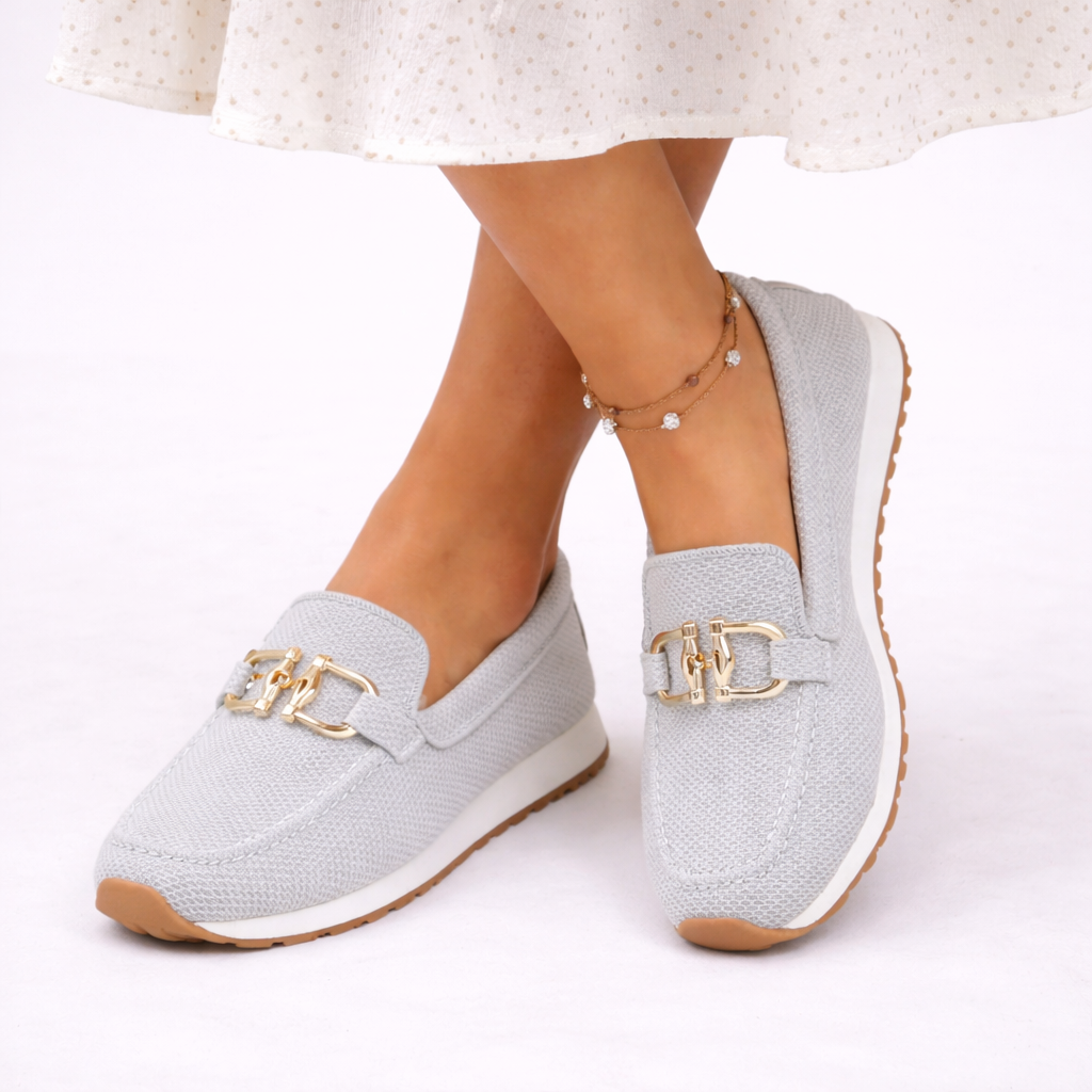 Women’s Orthopedic Loafers – Lightweight Everyday Comfort – Everyday Comfort Footwear UK