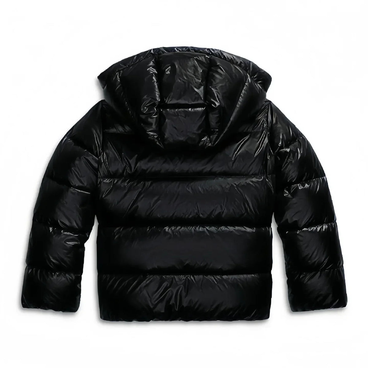 Women's Hooded Puffer Jacket | Lightweight Quilted Winter Coat | Warm Insulated Jacket