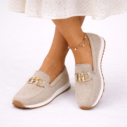 Women’s Orthopedic Loafers – Lightweight Everyday Comfort – Everyday Comfort Footwear UK