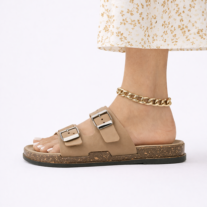 Women’s Orthopedic Summer Sandals – All-Day Comfort – Everyday Walking Comfort