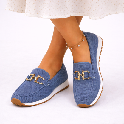 Women’s Orthopedic Loafers – Lightweight Everyday Comfort – Everyday Comfort Footwear UK