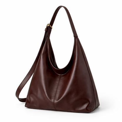 Minimal Chic Shoulder Bag – Versatile Shoulder Essential