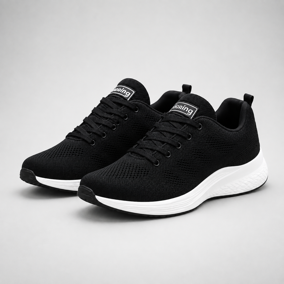 Women's Orthopaedic Sneakers | Cushioned Comfort Walking Shoes – Everyday Comfort Trainer UK