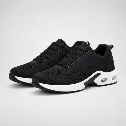 Orthopaedic & Ergonomic Trainers for Women | Supportive Comfort – Everyday Comfort Footwear UK