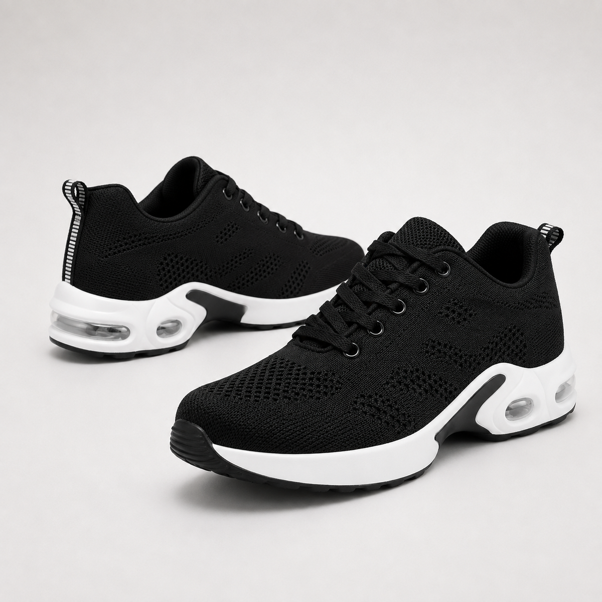 Orthopaedic & Ergonomic Trainers for Women | Supportive Comfort – Everyday Comfort Footwear UK