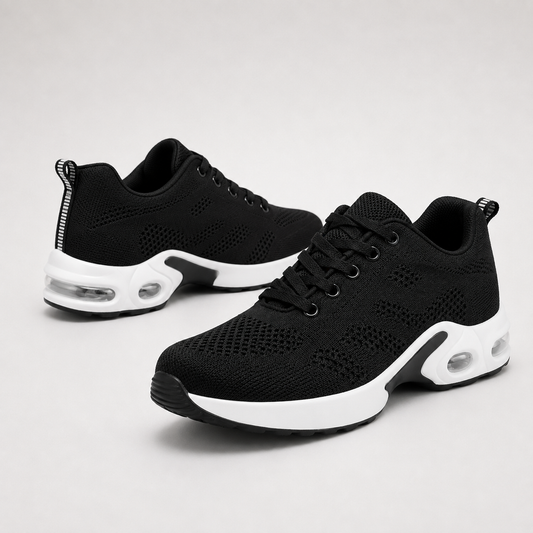 Orthopaedic & Ergonomic Trainers for Women | Supportive Comfort – Everyday Comfort Footwear UK