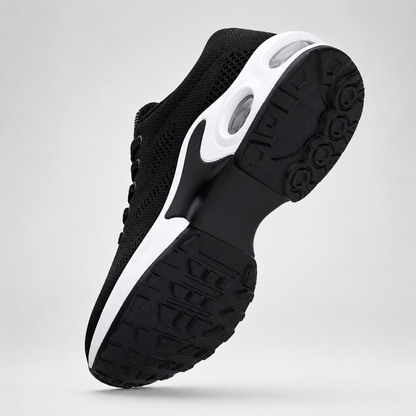 Orthopaedic & Ergonomic Trainers for Women | Supportive Comfort – Everyday Comfort Footwear UK