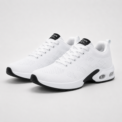 Orthopaedic & Ergonomic Trainers for Women | Supportive Comfort – Everyday Comfort Footwear UK