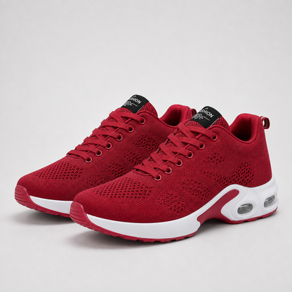 Orthopaedic & Ergonomic Trainers for Women | Supportive Comfort – Everyday Comfort Footwear UK