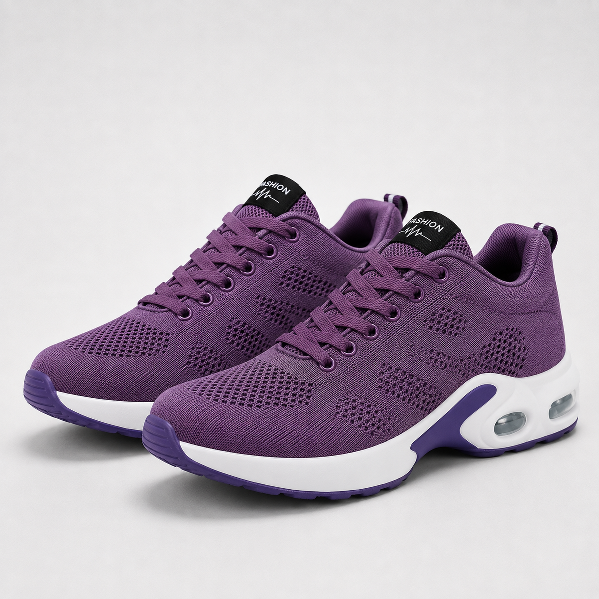 Orthopaedic & Ergonomic Trainers for Women | Supportive Comfort – Everyday Comfort Footwear UK