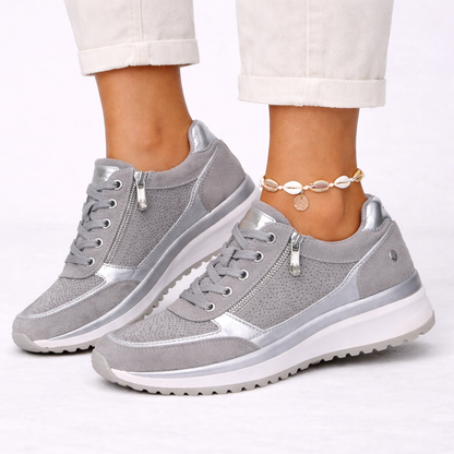 Women’s Orthopedic Sneakers – Supportive Fit, Everyday Comfort – Everyday Comfort Trainer UK