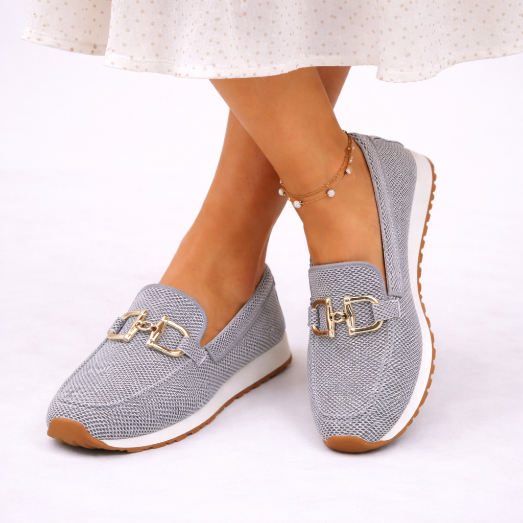 Women’s Orthopedic Loafers – Lightweight Everyday Comfort – Everyday Comfort Footwear UK