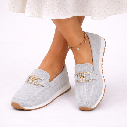 Women’s Orthopedic Loafers – Lightweight Everyday Comfort – Everyday Comfort Footwear UK