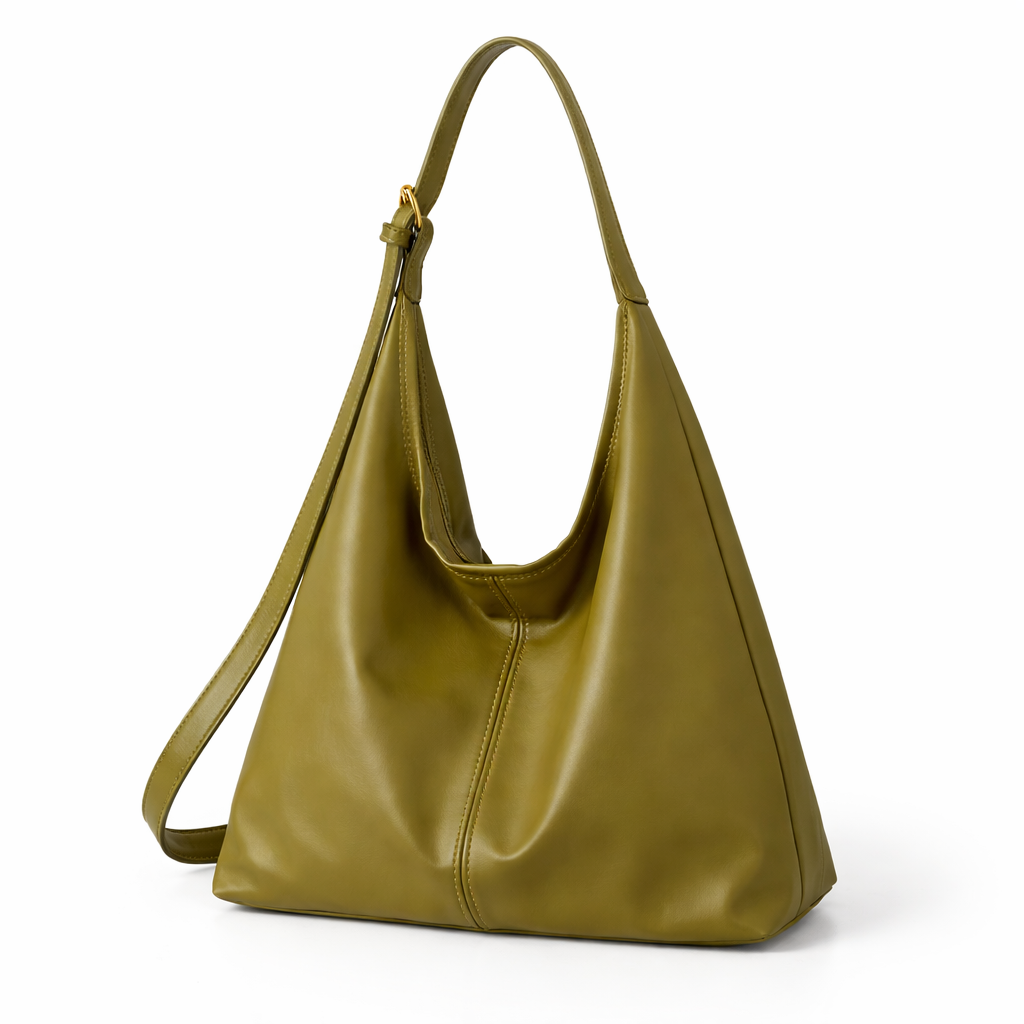 Minimal Chic Shoulder Bag – Versatile Shoulder Essential