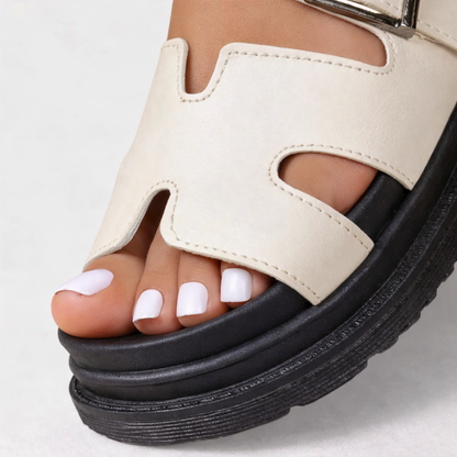 Women’s Walking Sandals – Elevated Comfort, Everyday Support – Comfortable Summer Footwear UK
