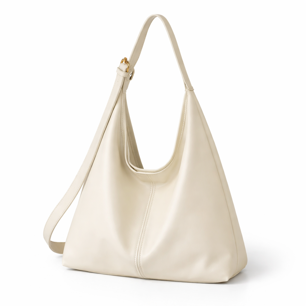 Minimal Chic Shoulder Bag – Versatile Shoulder Essential