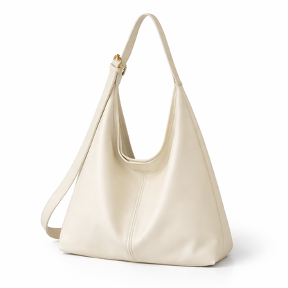 Minimal Chic Shoulder Bag – Versatile Shoulder Essential