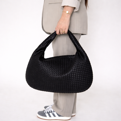 Women's The Milano Woven Bag – Everyday Statement
