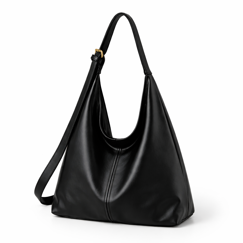 Minimal Chic Shoulder Bag – Versatile Shoulder Essential