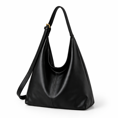 Minimal Chic Shoulder Bag – Versatile Shoulder Essential