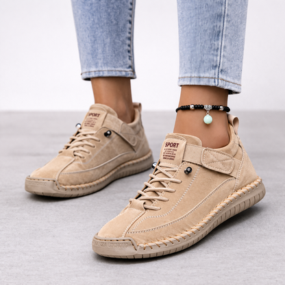 Women’s Orthopedic Comfort Sneakers – Everyday Support – Everyday Comfort Trainer UK