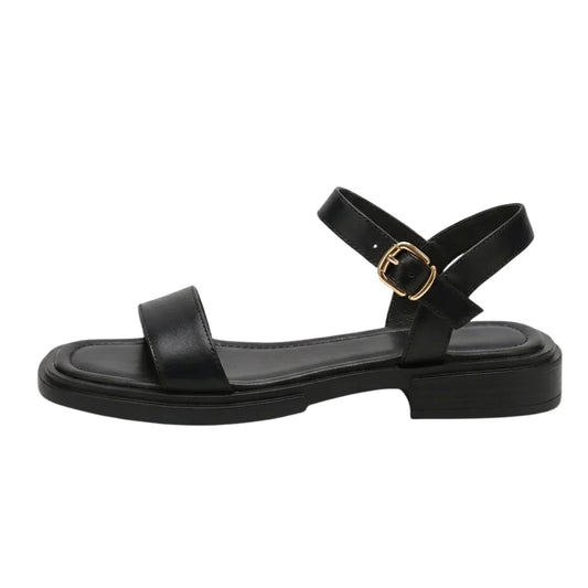Women’s Orthopedic Summer Sandals – Adjustable Strap Comfort Fit – Everyday Walking Comfort