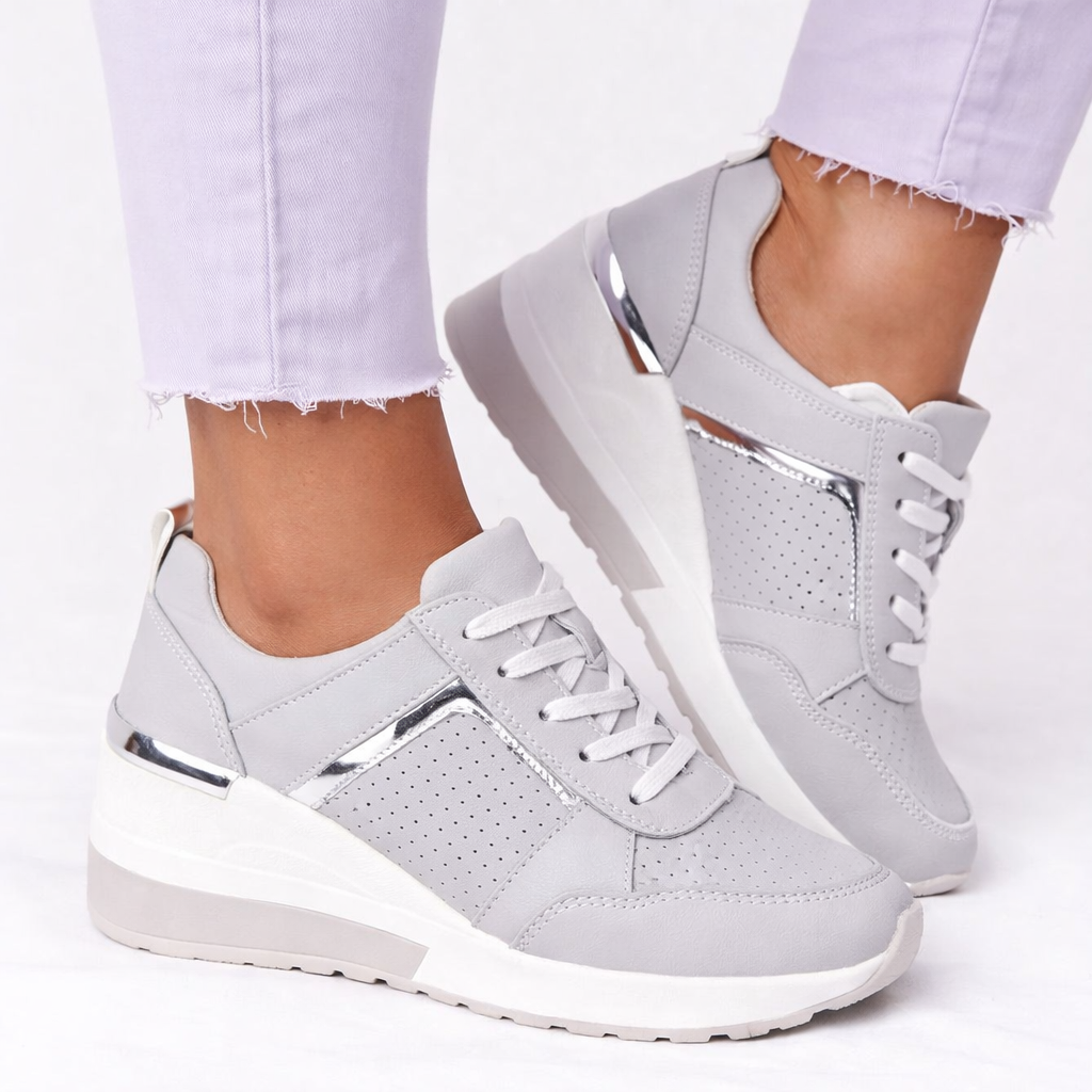Women’s Orthopedic Shoes – Supportive Fit, Everyday Comfort – Everyday Comfort Footwear UK