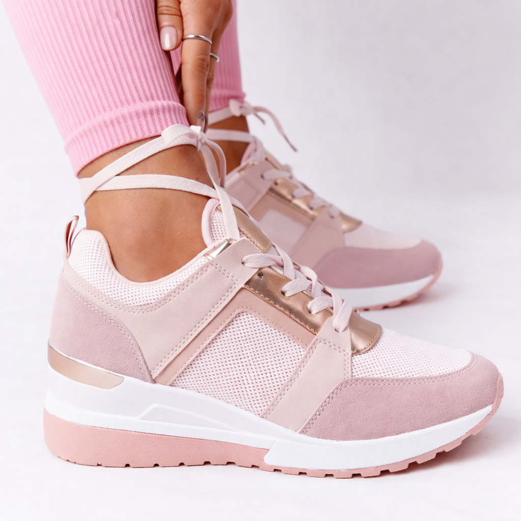 Women’s Orthopedic Shoes – Supportive Fit, Everyday Comfort – Everyday Comfort Footwear UK