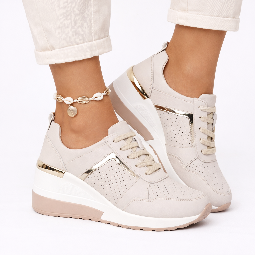 Women’s Orthopedic Shoes – Supportive Fit, Everyday Comfort – Everyday Comfort Footwear UK