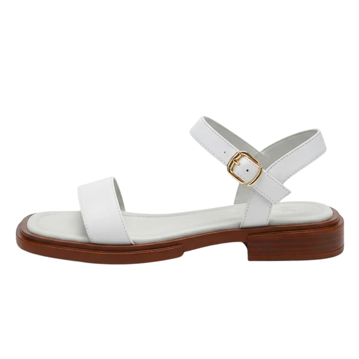 Women’s Orthopedic Summer Sandals – Adjustable Strap Comfort Fit – Everyday Walking Comfort