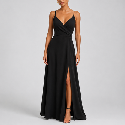 Women’s Stylish Maxi Dress – Flattering Fit for Women